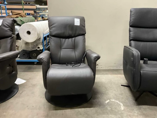 Relax fauteuil - afbeelding 2 van  5