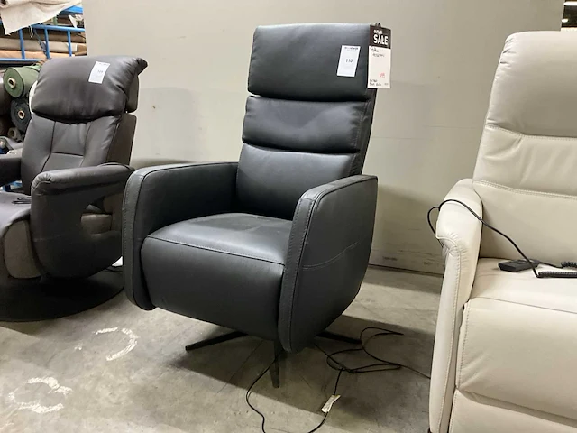 Relax fauteuil - afbeelding 1 van  4