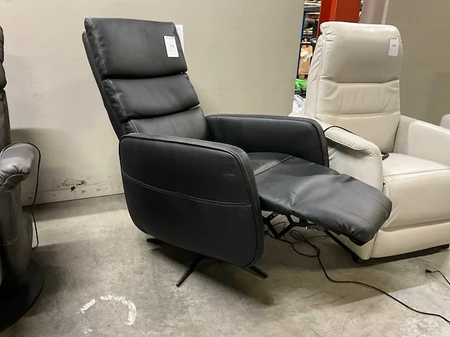 Relax fauteuil - afbeelding 2 van  4