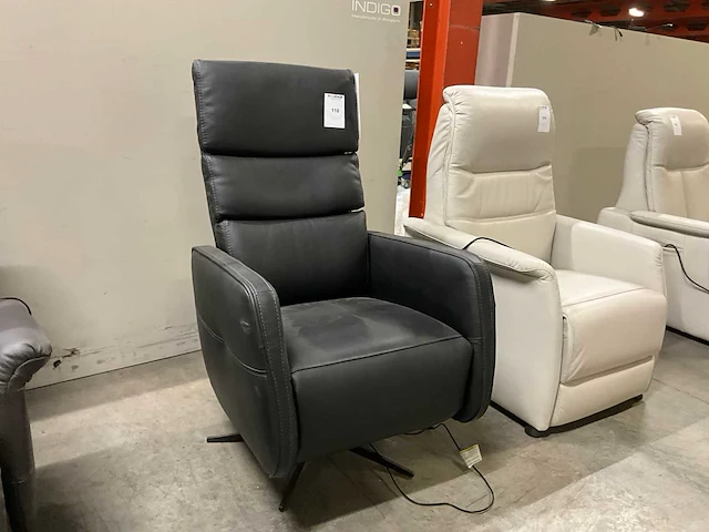 Relax fauteuil - afbeelding 3 van  4