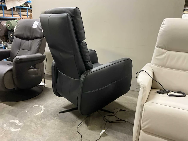 Relax fauteuil - afbeelding 4 van  4