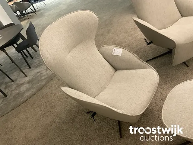 Relax fauteuil - afbeelding 2 van  3