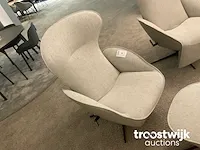 Relax fauteuil - afbeelding 2 van  3