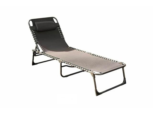 Relax ligstoel ligbed - afbeelding 7 van  7
