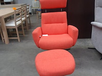 Relax stoel - afbeelding 1 van  7