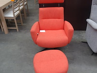 Relax stoel - afbeelding 2 van  7