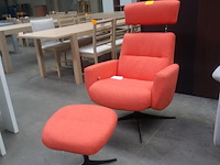 Relax stoel - afbeelding 3 van  7