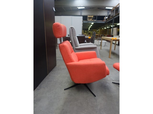 Relax stoel - afbeelding 4 van  7