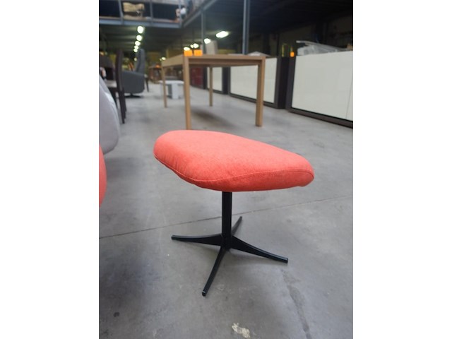 Relax stoel - afbeelding 5 van  7