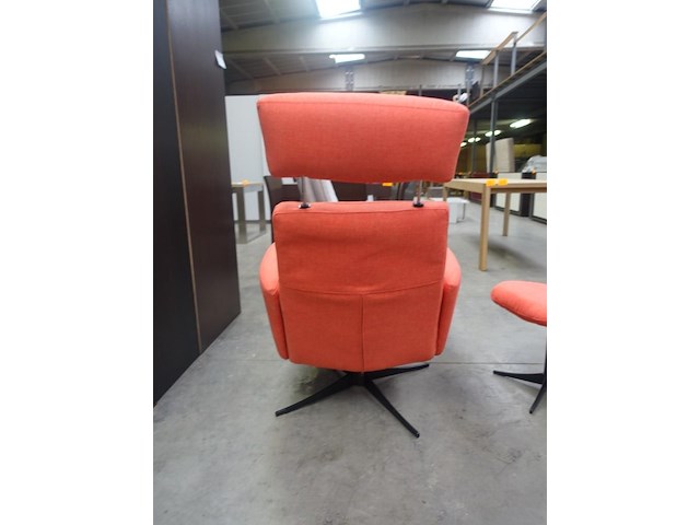 Relax stoel - afbeelding 7 van  7