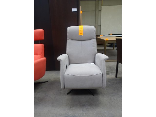 Relax stoel - afbeelding 1 van  5