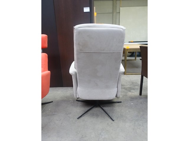 Relax stoel - afbeelding 4 van  5