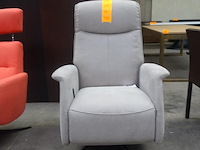 Relax stoel - afbeelding 1 van  5