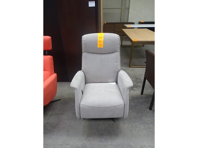 Relax stoel - afbeelding 2 van  5