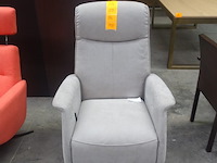 Relax stoel - afbeelding 2 van  5