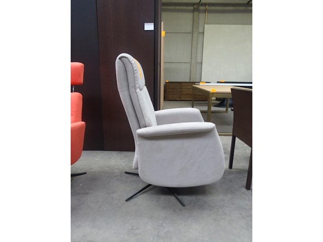 Relax stoel - afbeelding 3 van  5