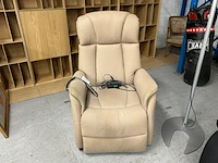 Relax zetel - afbeelding 1 van  7