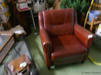 Relax zetel - afbeelding 1 van  1