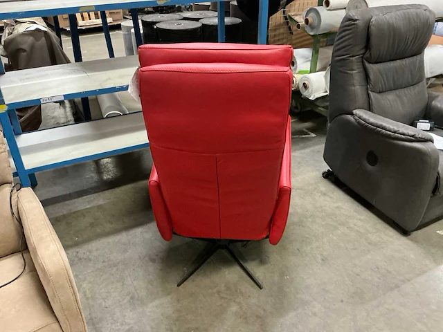 Relaxfauteuil - afbeelding 4 van  6