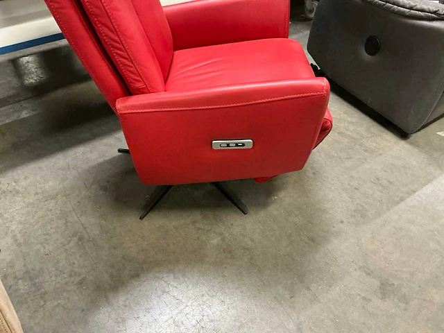 Relaxfauteuil - afbeelding 5 van  6
