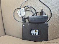 Relaxstoel met batterij, merk mustering, werkend - afbeelding 6 van  6