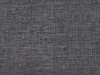 Relaxte hoekbank links met elektrisch verschuifbare zitting in antraciet stof - afbeelding 2 van  11