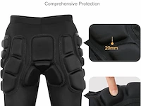 Relaxyee beschermende gevoerde shorts (large) - afbeelding 4 van  5