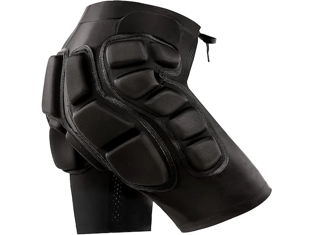 Relaxyee beschermende gevoerde shorts (large) - afbeelding 1 van  5