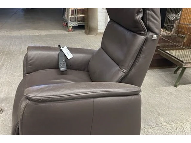 Relaxzetel hukia - afbeelding 2 van  6