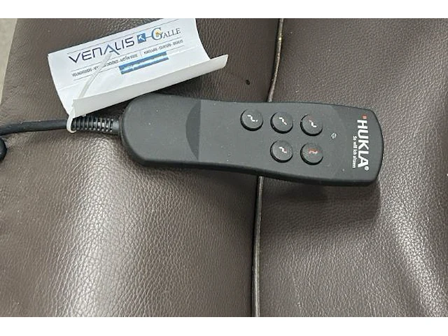 Relaxzetel hukia - afbeelding 6 van  6