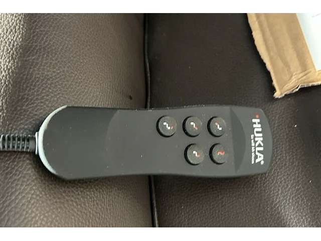 Relaxzetel hukla - afbeelding 5 van  5
