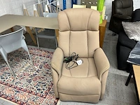 Relaxzetel - afbeelding 1 van  5