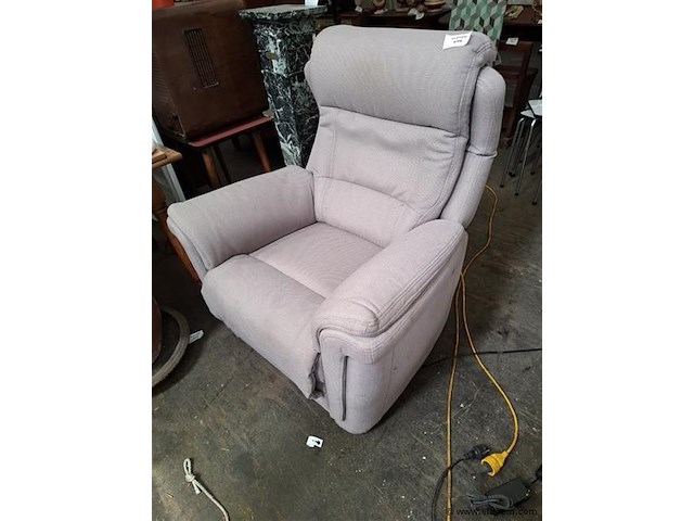 Relaxzetel - afbeelding 1 van  2