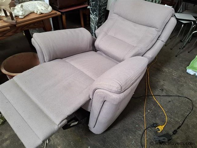 Relaxzetel - afbeelding 2 van  2