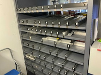 Release iii volledig geautomatiseerde verkoopautomaat - afbeelding 5 van  26