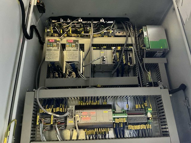 Release iii volledig geautomatiseerde verkoopautomaat - afbeelding 6 van  26