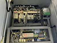 Release iii volledig geautomatiseerde verkoopautomaat - afbeelding 6 van  26