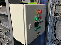 Release iii volledig geautomatiseerde verkoopautomaat - afbeelding 7 van  26