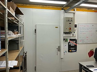 Release iii volledig geautomatiseerde verkoopautomaat - afbeelding 9 van  26