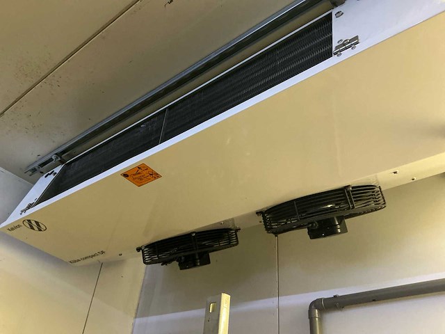 Release iii volledig geautomatiseerde verkoopautomaat - afbeelding 14 van  26