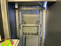 Release iii volledig geautomatiseerde verkoopautomaat - afbeelding 17 van  26