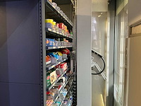 Release iii volledig geautomatiseerde verkoopautomaat - afbeelding 26 van  26