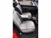 Reliant scimitar cabriolet oldtimer - afbeelding 2 van  14