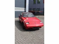 Reliant scimitar cabriolet oldtimer - afbeelding 7 van  14