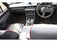 Reliant scimitar cabriolet oldtimer - afbeelding 13 van  14