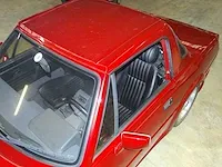 Reliant scimitar 'sabre' 1800 ti - afbeelding 45 van  46