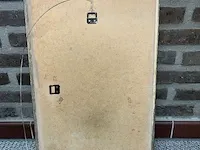 Reliëfkunstwerk klony - afbeelding 5 van  5