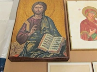 Religieuze kaders - afbeelding 3 van  5