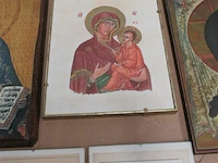 Religieuze kaders - afbeelding 4 van  5