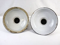 Reluma industriele hanglamp (x2) - afbeelding 3 van  5